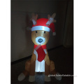 Inflatable Reindeer Christmas Inflatable Reindeer for Christmas decoration Manufactory